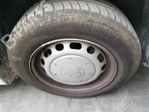 Heater blower motor PEUGEOT PARTNER Tepee  | BP8806300M62  - Image 33