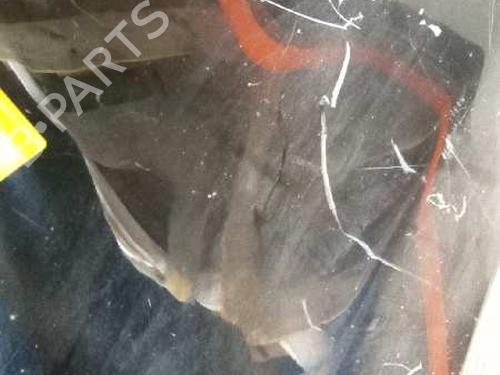 Left front fenders LAND ROVER RANGE ROVER SPORT I (L320) 2.7 D 4x4 | BP9687089C41 