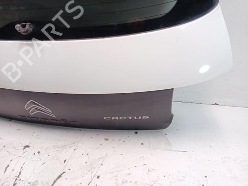 Bagklap CC/Kombi-Coupé CITROËN C4 CACTUS 1.6 BlueHDi 100 | BP37874442C6 - Image 8