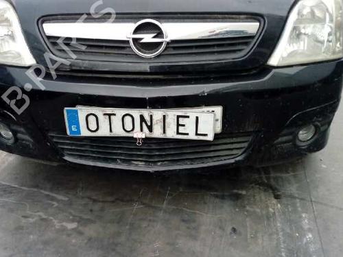 Pipe OPEL MERIVA A MPV (X03) 1.7 CDTI (E75) | BP14250449M125 