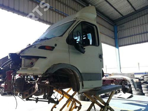 Used Parts IVECO DAILY III Platform/Chassis 35 C 12 , 35 S 12 (AEKA14A1, AEKA14AA, AEKA64A1,... (116 hp) 995921
