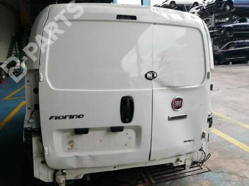 Køler FIAT FIORINO Box Body/MPV (225_)  | BP8885077M31 