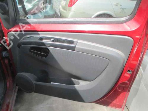 Warning switch FIAT FIORINO Box Body/MPV (225_) 1.3 D Multijet (225BXD1A, 225BXB1A, 225BXB11) | BP4673682I22 