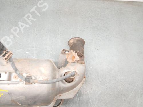 Catalyst CITROËN C4 III (BA_, BB_, BC_) 1.2 PureTech 130 (BAHNSA, BAHNSB) | BP31123451M10