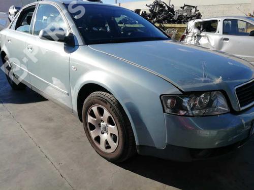 Left mirror AUDI A4 B6 (8E2) 1.9 TDI | BP8637100C26 