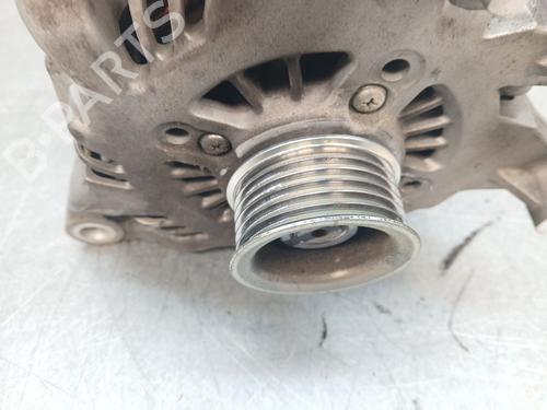 Alternator MAZDA 3 Saloon (BP_) 2.0 SKYACTIV-X M Hybrid (BP2S) | BP38073121M7 - Image 4