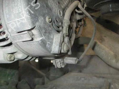Rear wiper motor SEAT AROSA (6H1) 1.0 | BP2360364M102 