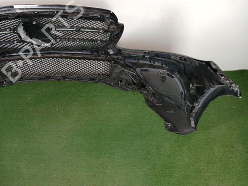 Front bumper MERCEDES-BENZ C-CLASS (W205) AMG C 43 4-matic (205.064) | BP24668675C7 