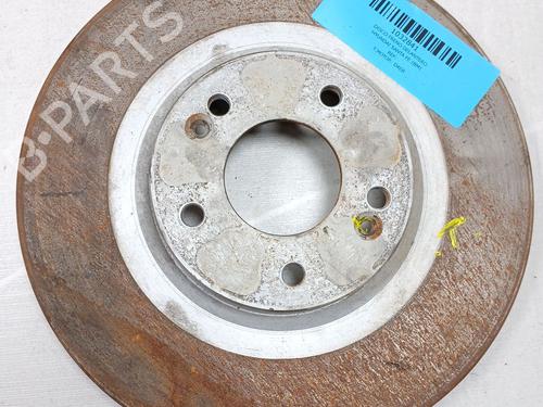 Other HYUNDAI SANTA FÉ II (CM) | BP21221729O1