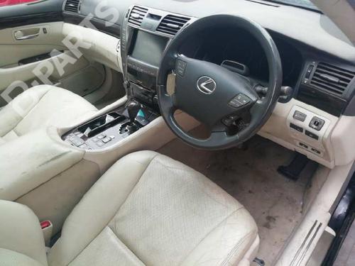 Rudehejsemekanisme Højre bagtil LEXUS LS (_F4_) 460 (USF40) | BP9307388C25 