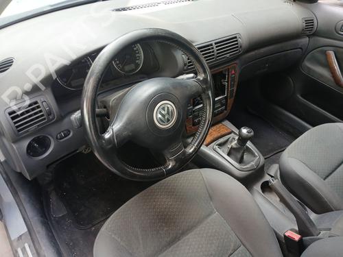 Engine control unit (ECU) VW PASSAT B5.5 (3B3) 1.9 TDI | BP20147243M57 