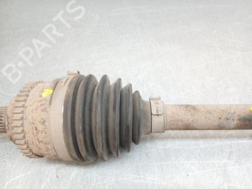 Left front driveshaft SUZUKI SWIFT III (MZ, EZ) 1.5 (RS415, ZC21S) | BP38173500M38 - Image 3