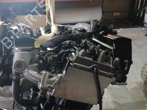 Engine MERCEDES-BENZ E-CLASS (W211) E 320 CDI (211.026) | BP22753413M1 