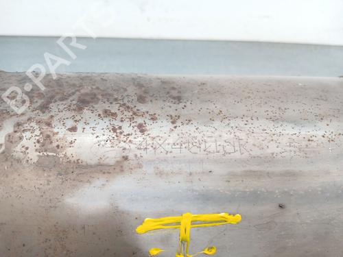 Catalyst HYUNDAI TERRACAN (HP) 2.9 CRDi 4WD | BP36986788M10 - Image 2