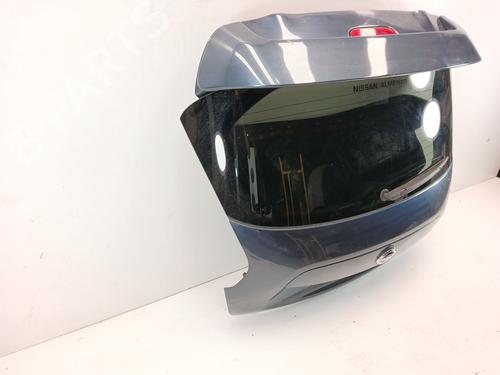 Tailgate NISSAN JUKE (F15) 1.6 | BP26022080C6