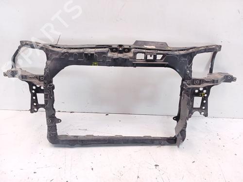 Used Front slam panel Front slam panel SEAT IBIZA III (6L1) 1.4 TDI (80 hp) 33540393 33540393
