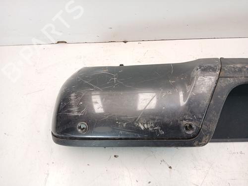 Rear bumper FORD RANGER (TKE) 2.2 TDCi | BP30317939C8 