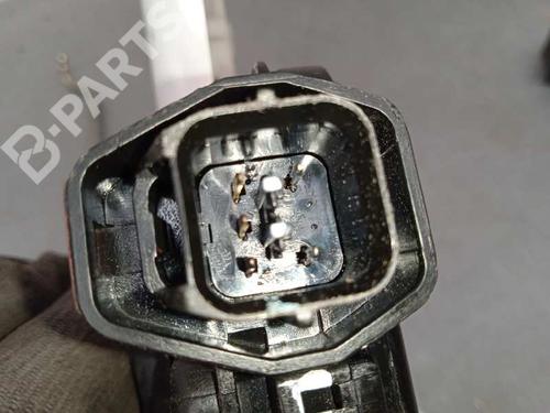 Front right lock KIA SPORTAGE II (JE_, KM_) 2.0 CRDi | BP8194781C97