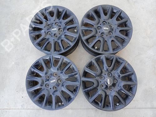 Used Rim MINI MINI (F55) One (102 hp) 22757734
