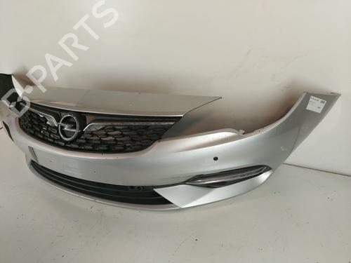 Front bumper OPEL ASTRA K (B16) 1.2 Turbo (68) | BP27275209C7 