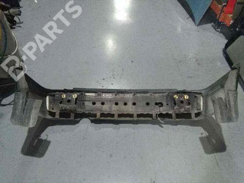Rear bumper KIA PRIDE (DA) 1.4 LX | BP3646860C8 
