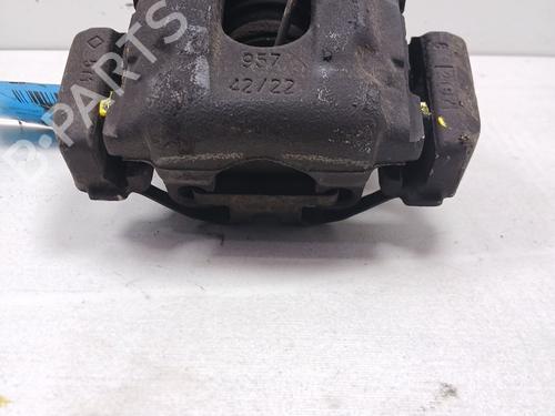 Right rear brake caliper BMW X3 (E83)  | BP23093184M106 