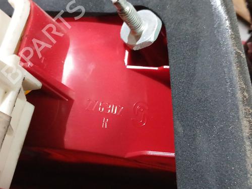 Right taillight BMW 3 (E90) 318 d | BP30900097C35 - Image 7