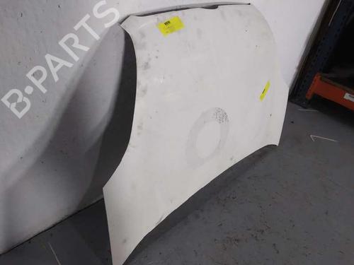 Hood FIAT DOBLO Box Body/MPV (223_)  | BP16727236C1 