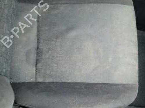 Kollisjonspute styreenhet OPEL ZAFIRA A MPV (T98) 2.0 DTI 16V (F75) | BP2444948M53 