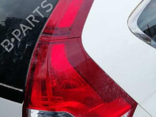 Middle console HONDA CR-V IV (RM_) 1.6 i-DTEC (RE6) | BP11683903I22 - Image 21