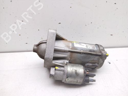 Starter RENAULT GRAND SCÉNIC III (JZ0/1_) 1.6 dCi (JZ00, JZ12) | BP30593967M8