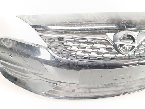Front bumper OPEL ASTRA K (B16) 1.2 Turbo (68) | BP29432581C7 
