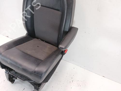 Right front seat PEUGEOT EXPERT Van (V_) 1.5 BlueHDi 100 | BP32858851C16  - Image 5