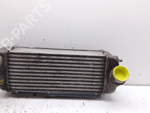 Intercooler Intercooler HYUNDAI ix35 (LM, EL, ELH) 2.0 CRDi (136 hp) 35783896 35783896