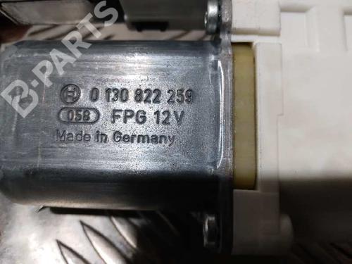Right front window motor RENAULT LAGUNA Coupe (DT0/1) 2.0 dCi GT (DT11, DT1E, DT1N) | BP8542021E20 