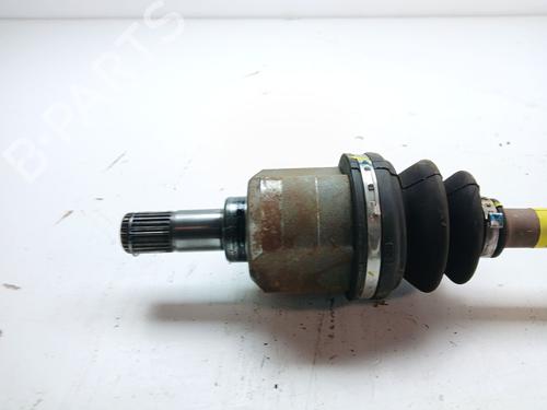 Left front driveshaft KIA RIO IV (YB, SC, FB) 1.0 T-GDI 100 Eco-Dynamics+ | BP18242100M38 - Image 3