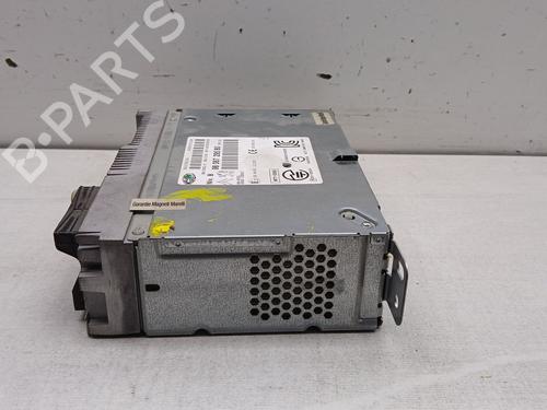 Radio PEUGEOT 208 I (CA_, CC_) 1.2 VTI 82 | BP26551844E6 