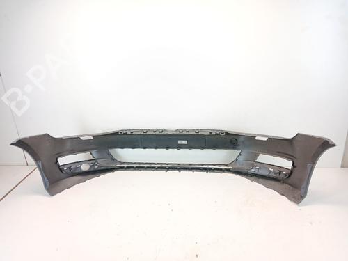Front bumper VW GOLF VII (5G1, BQ1, BE1, BE2) 2.0 GTD | BP29029538C7 