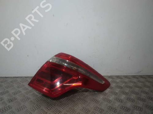 Right taillight CITROËN C4 Picasso I MPV (UD_) 2.0 HDi 138 | BP15280567C35 