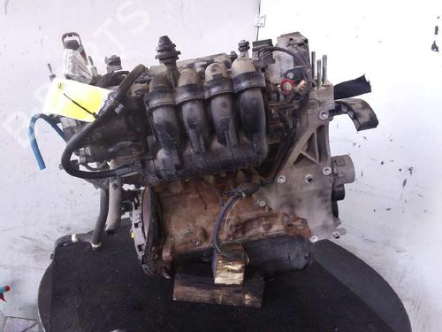 Used Engine FORD KA (RU8) [2008-2016]  10735837