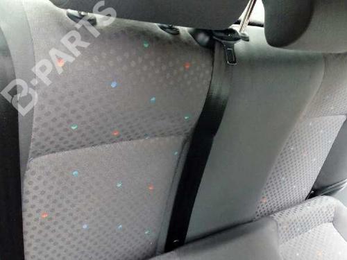 Right taillight VW POLO (9N_, 9A_) 1.9 SDI | BP2418270C35 