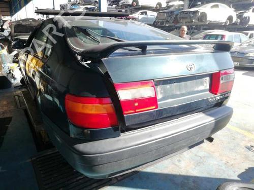 Water radiator TOYOTA CARINA E VI (_T19_)  | BP4649194M31 