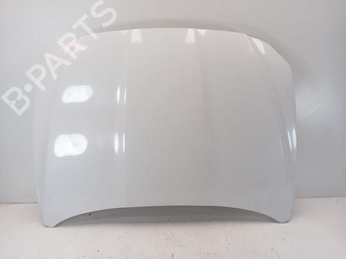 Motorhjelm JAGUAR F-PACE (X761) [2015-2025]  29965442