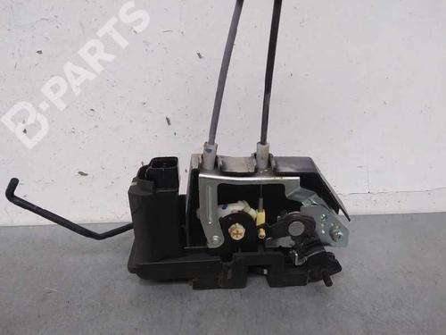 Rear left lock HYUNDAI i10 I (PA) 1.1 | BP10679543C100 
