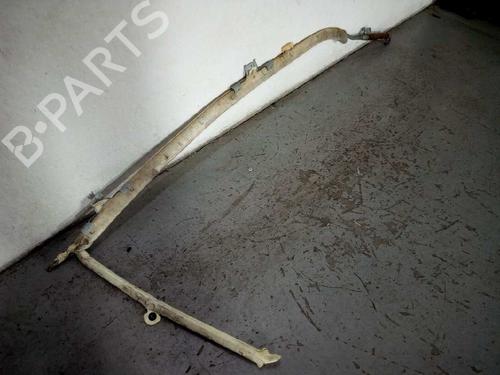 Left curtain airbag SKODA OCTAVIA II (1Z3) 2.0 TDI RS | BP18108570C11 
