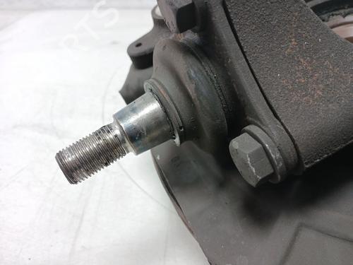 Right front steering knuckle FIAT DUCATO Van (250_) 130 Multijet 2,3 D | BP20725283M26 