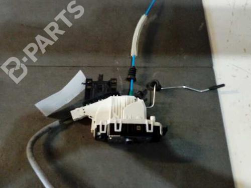 Used Rear left lock MERCEDES-BENZ GLA-CLASS (X156) [2013-2022]  4224136