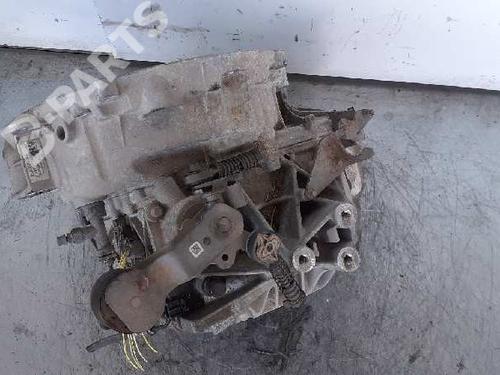 Gearbox MERCEDES-BENZ B-CLASS Sports Tourer (W246, W242) B 180 CDI (246.200) | BP10336765M3 