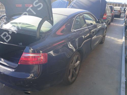 Brugte AUDI A5 (8T3) 2.7 TDI (190 hp) 4182428