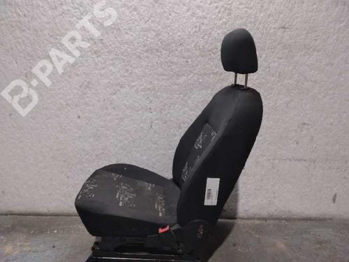 Right front seat FIAT FIORINO Box Body/MPV (225_)  | BP9170314C16 